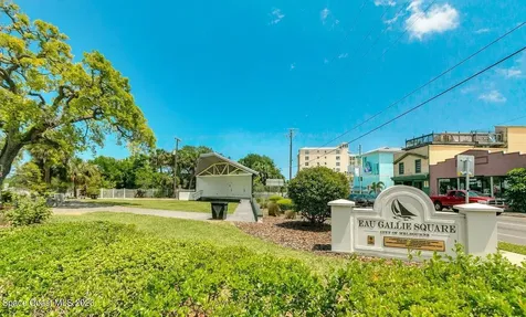 1406 Highland Avenue Melbourne FL 32935