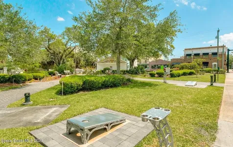 1406 Highland Avenue Melbourne FL 32935