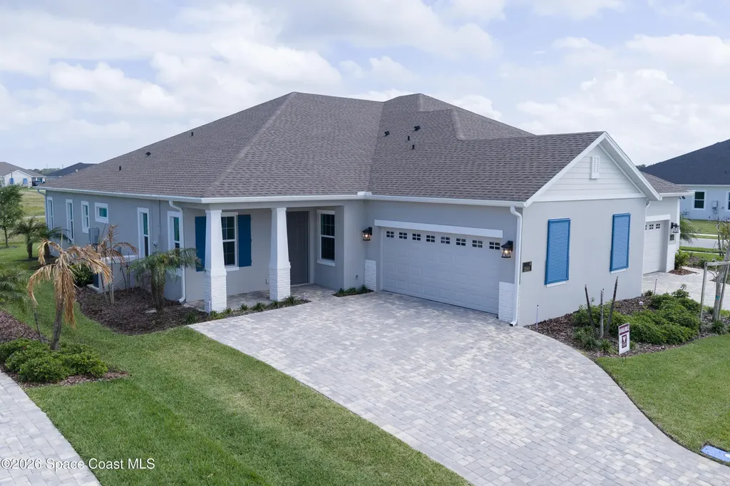 3088 Pangea Circle Melbourne FL 32940