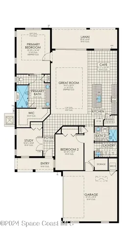 3088 Pangea Circle Melbourne FL 32940