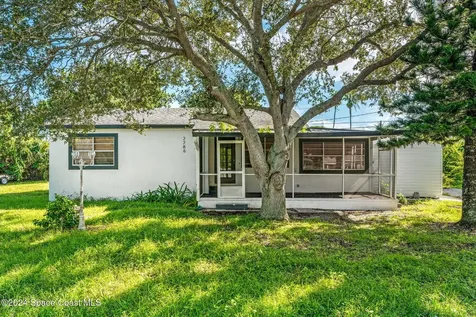 2768 Myers Drive NE Palm Bay FL 32905