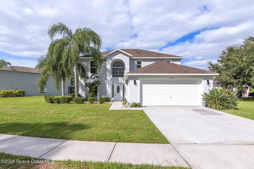 1740 Sawgrass Drive SW Palm Bay FL 32908