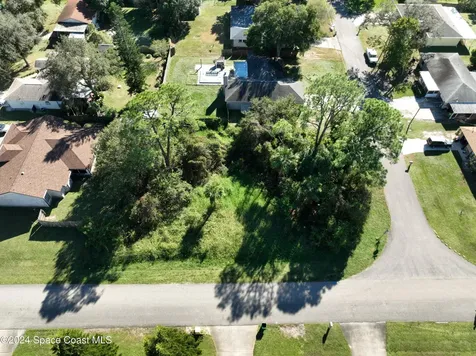 6643 Emil Avenue Port Saint John FL 32927