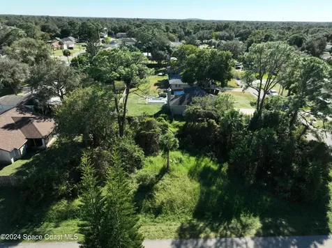 6643 Emil Avenue Port Saint John FL 32927