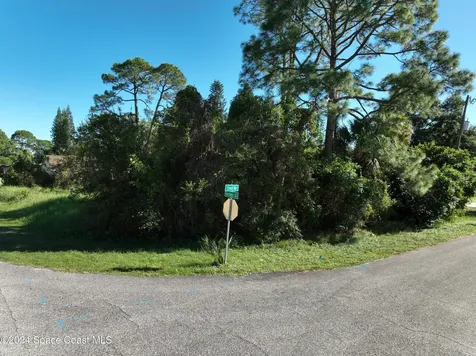 6643 Emil Avenue Port Saint John FL 32927