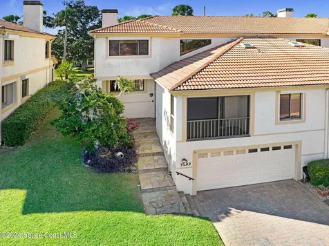 3702 Muirfield Drive Titusville FL 32780