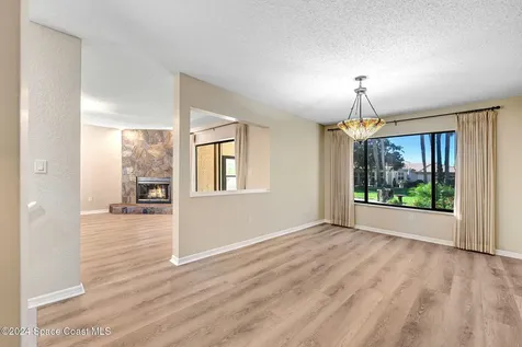 3702 Muirfield Drive Titusville FL 32780