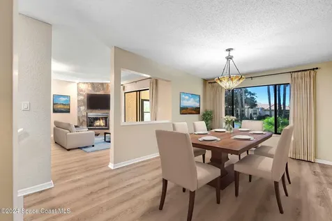 3702 Muirfield Drive Titusville FL 32780