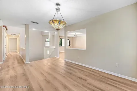 3702 Muirfield Drive Titusville FL 32780
