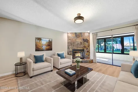 3702 Muirfield Drive Titusville FL 32780