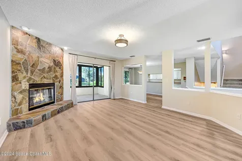3702 Muirfield Drive Titusville FL 32780
