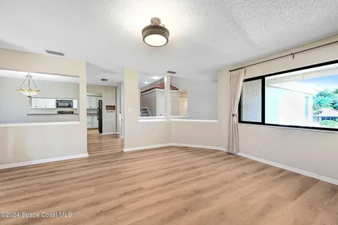 3702 Muirfield Drive Titusville FL 32780