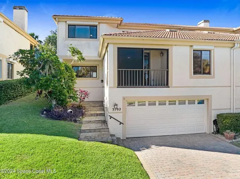 3702 Muirfield Drive Titusville FL 32780