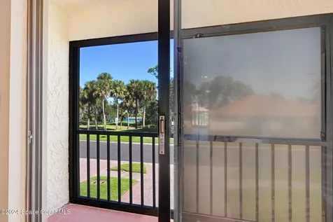 3702 Muirfield Drive Titusville FL 32780