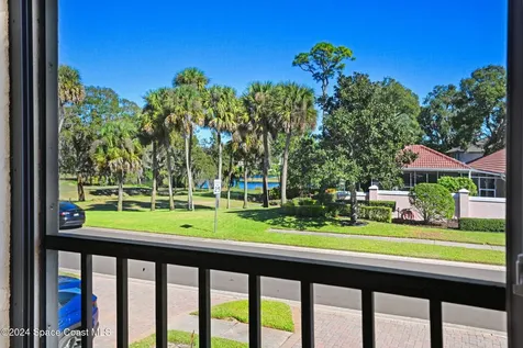 3702 Muirfield Drive Titusville FL 32780
