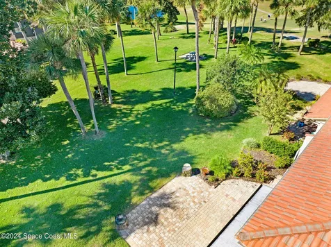 3702 Muirfield Drive Titusville FL 32780