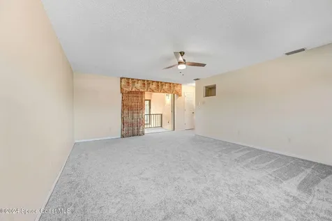 3702 Muirfield Drive Titusville FL 32780