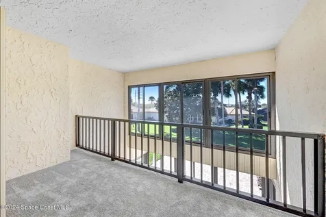 3702 Muirfield Drive Titusville FL 32780