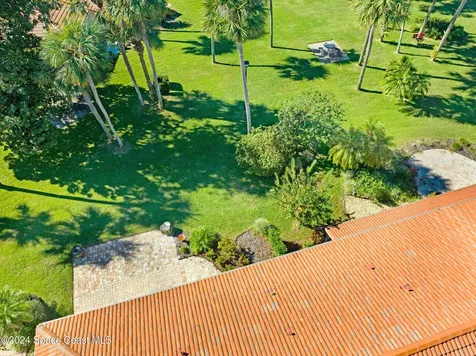 3702 Muirfield Drive Titusville FL 32780