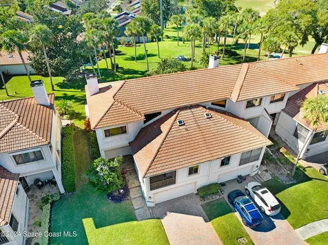 3702 Muirfield Drive Titusville FL 32780