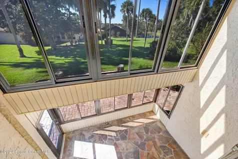 3702 Muirfield Drive Titusville FL 32780