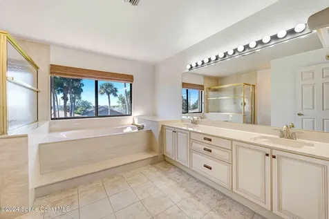 3702 Muirfield Drive Titusville FL 32780