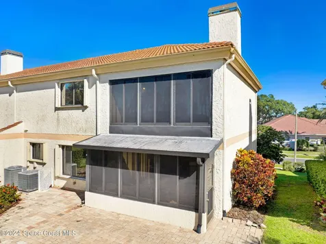 3702 Muirfield Drive Titusville FL 32780