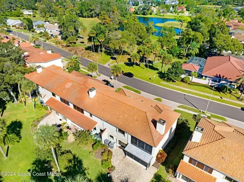 3702 Muirfield Drive Titusville FL 32780
