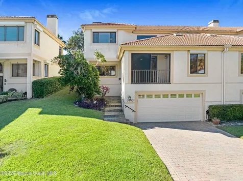 3702 Muirfield Drive Titusville FL 32780