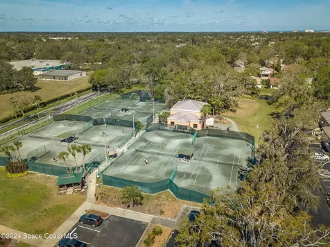 3702 Muirfield Drive Titusville FL 32780