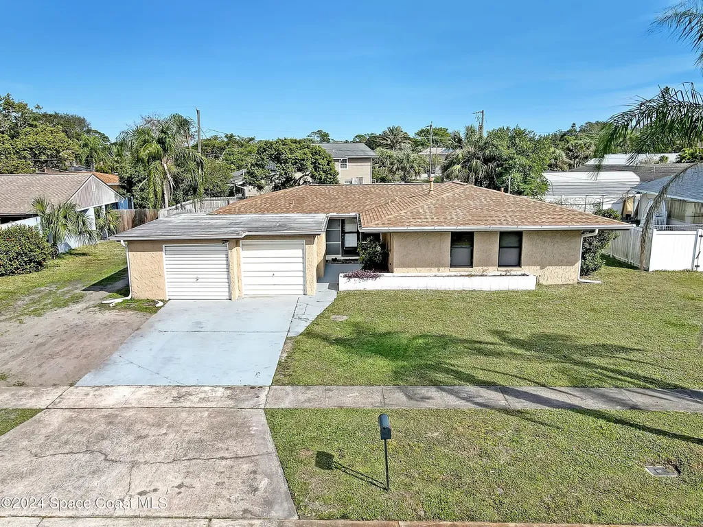 946 Levitt Parkway Rockledge FL 32955
