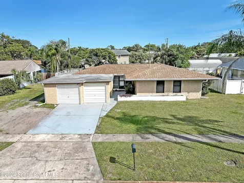 946 Levitt Parkway Rockledge FL 32955