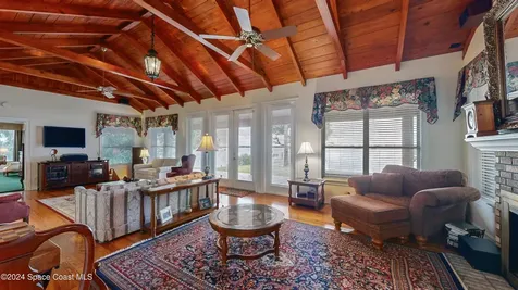 401 Swann Grove Lane Merritt Island FL 32952