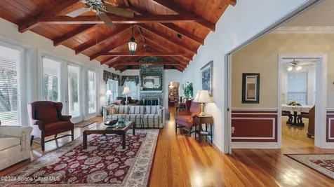 401 Swann Grove Lane Merritt Island FL 32952