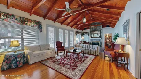 401 Swann Grove Lane Merritt Island FL 32952