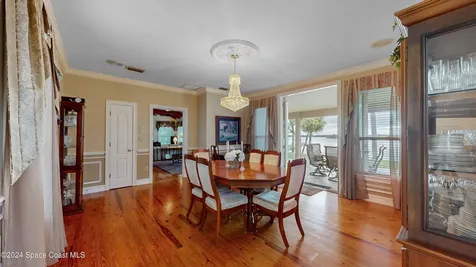 401 Swann Grove Lane Merritt Island FL 32952