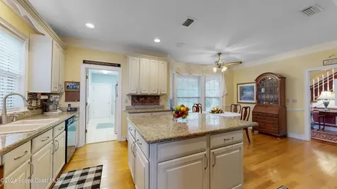401 Swann Grove Lane Merritt Island FL 32952