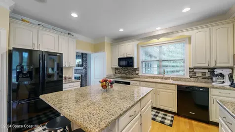 401 Swann Grove Lane Merritt Island FL 32952