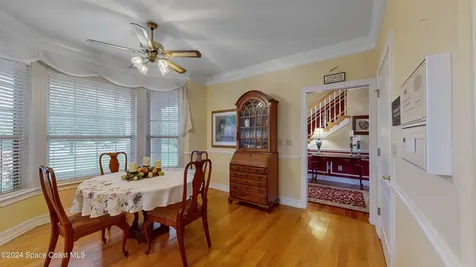 401 Swann Grove Lane Merritt Island FL 32952