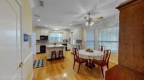 401 Swann Grove Lane Merritt Island FL 32952