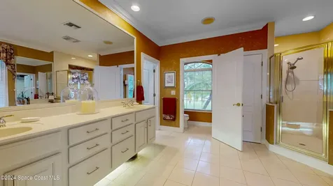 401 Swann Grove Lane Merritt Island FL 32952