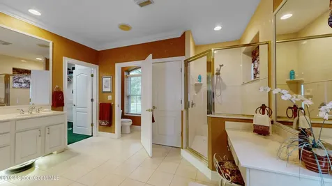 401 Swann Grove Lane Merritt Island FL 32952