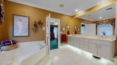 401 Swann Grove Lane Merritt Island FL 32952