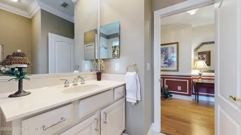 401 Swann Grove Lane Merritt Island FL 32952