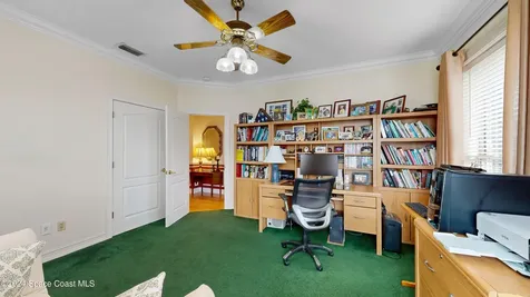 401 Swann Grove Lane Merritt Island FL 32952