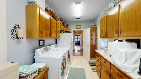 401 Swann Grove Lane Merritt Island FL 32952
