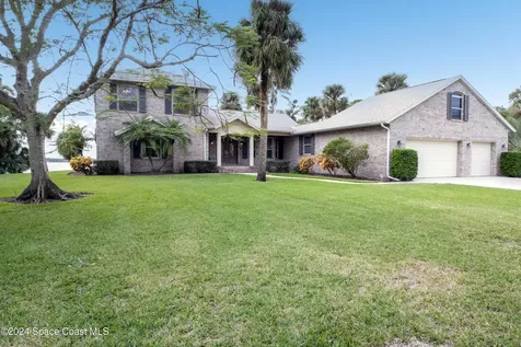 401 Swann Grove Lane Merritt Island FL 32952