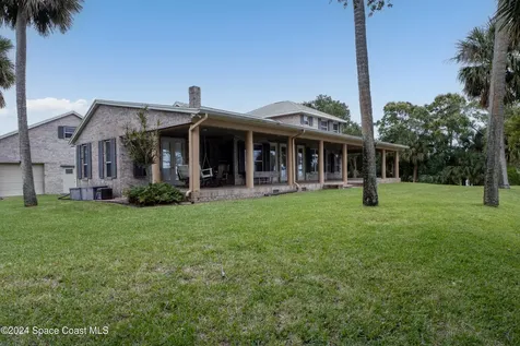 401 Swann Grove Lane Merritt Island FL 32952