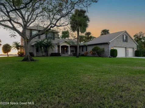 401 Swann Grove Lane Merritt Island FL 32952