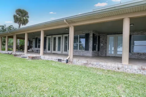 401 Swann Grove Lane Merritt Island FL 32952